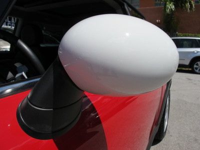 S TURBO AUTO SPORT PANO ROOF 1 OWNER LOW MILES 39K MUST SEE!! CARFAX GUARRANTY, US $15,488.00, image 24