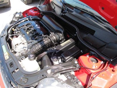 S TURBO AUTO SPORT PANO ROOF 1 OWNER LOW MILES 39K MUST SEE!! CARFAX GUARRANTY, US $15,488.00, image 26