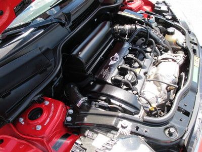 S TURBO AUTO SPORT PANO ROOF 1 OWNER LOW MILES 39K MUST SEE!! CARFAX GUARRANTY, US $15,488.00, image 28