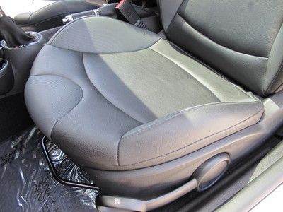 S TURBO AUTO SPORT PANO ROOF 1 OWNER LOW MILES 39K MUST SEE!! CARFAX GUARRANTY, US $15,488.00, image 32