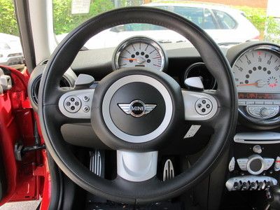 S TURBO AUTO SPORT PANO ROOF 1 OWNER LOW MILES 39K MUST SEE!! CARFAX GUARRANTY, US $15,488.00, image 35