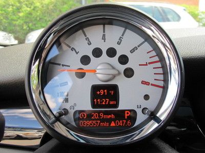 S TURBO AUTO SPORT PANO ROOF 1 OWNER LOW MILES 39K MUST SEE!! CARFAX GUARRANTY, US $15,488.00, image 38