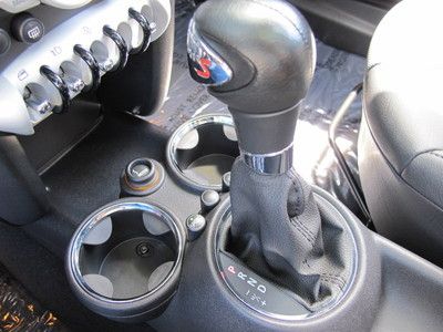 S TURBO AUTO SPORT PANO ROOF 1 OWNER LOW MILES 39K MUST SEE!! CARFAX GUARRANTY, US $15,488.00, image 48