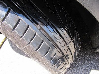 S TURBO AUTO SPORT PANO ROOF 1 OWNER LOW MILES 39K MUST SEE!! CARFAX GUARRANTY, US $15,488.00, image 67