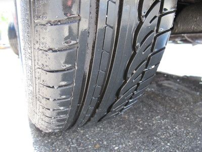 S TURBO AUTO SPORT PANO ROOF 1 OWNER LOW MILES 39K MUST SEE!! CARFAX GUARRANTY, US $15,488.00, image 70