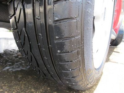 S TURBO AUTO SPORT PANO ROOF 1 OWNER LOW MILES 39K MUST SEE!! CARFAX GUARRANTY, US $15,488.00, image 73