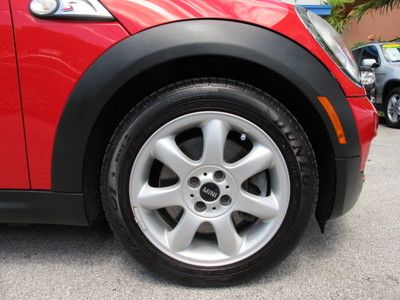 S TURBO AUTO SPORT PANO ROOF 1 OWNER LOW MILES 39K MUST SEE!! CARFAX GUARRANTY, US $15,488.00, image 74