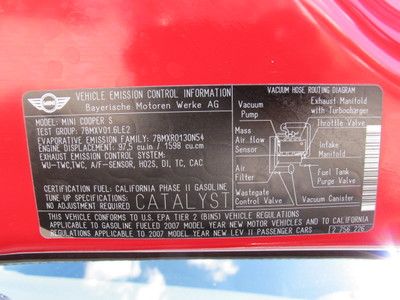 S TURBO AUTO SPORT PANO ROOF 1 OWNER LOW MILES 39K MUST SEE!! CARFAX GUARRANTY, US $15,488.00, image 77