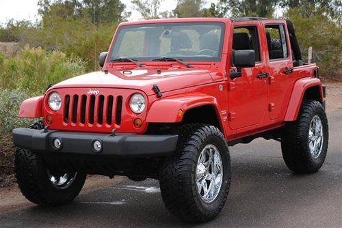 2011 jeep wrangler sport