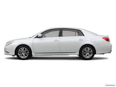 2012 toyota avalon base sedan 4-door 3.5l