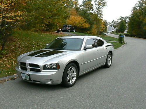 2006 hemi charger r/t