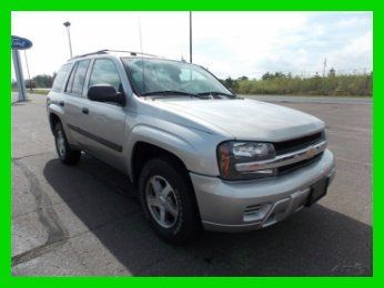 4.2l i6 abs brakes daytime running lights cd trailer hitch rear wiper used