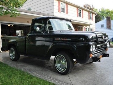 Fairport ford service #3