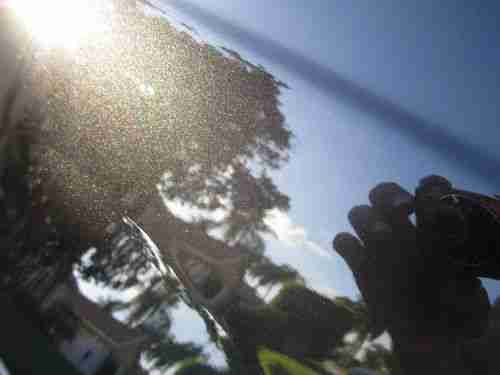 2004 Cadillac CTS Sedan 4-Door 3.6L, image 7