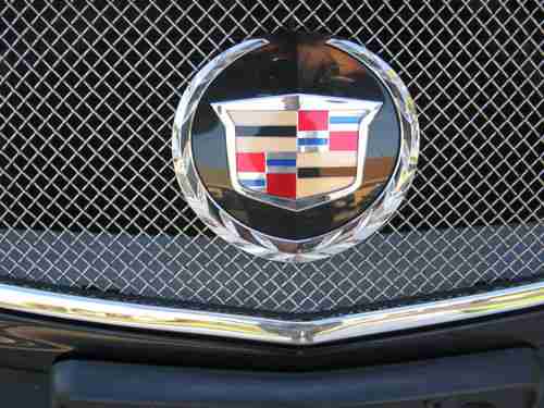 2004 Cadillac CTS Sedan 4-Door 3.6L, image 8