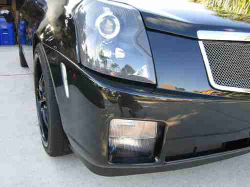 2004 Cadillac CTS Sedan 4-Door 3.6L, image 9