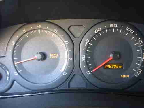 2004 Cadillac CTS Sedan 4-Door 3.6L, image 10