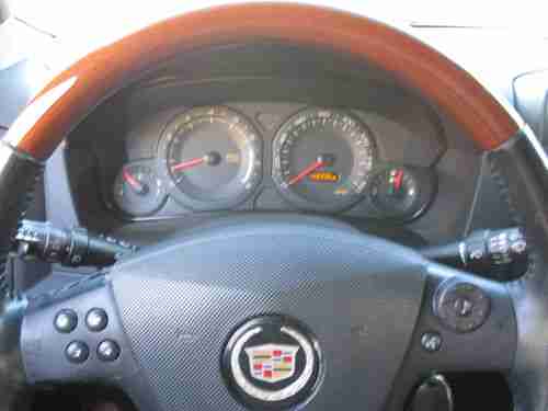 2004 Cadillac CTS Sedan 4-Door 3.6L, image 11