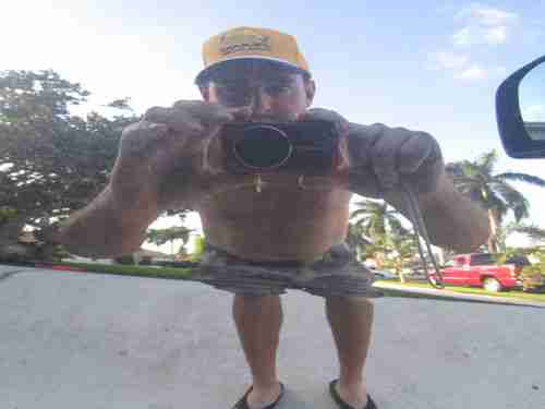 2004 Cadillac CTS Sedan 4-Door 3.6L, image 14