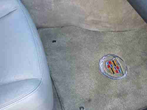 2004 Cadillac CTS Sedan 4-Door 3.6L, image 17