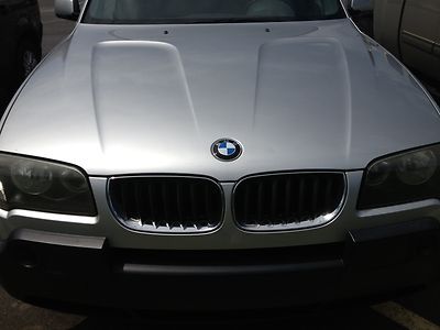 2004 BMW X3 2.5 Wholesale 3 day Sale, US $8,999.00, image 3