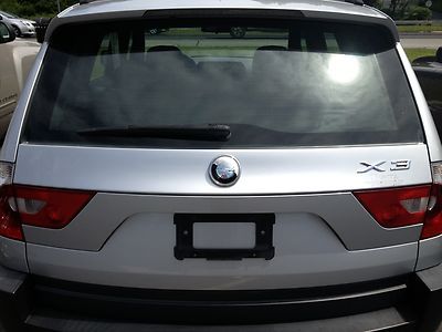 2004 BMW X3 2.5 Wholesale 3 day Sale, US $8,999.00, image 4