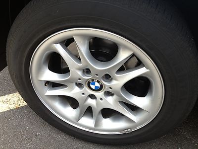 2004 BMW X3 2.5 Wholesale 3 day Sale, US $8,999.00, image 6