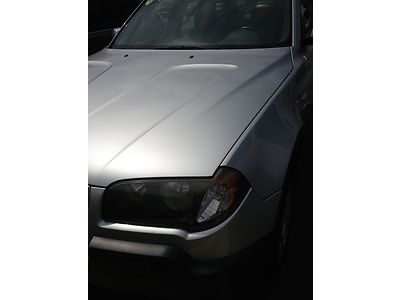 2004 BMW X3 2.5 Wholesale 3 day Sale, US $8,999.00, image 15