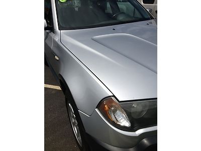 2004 BMW X3 2.5 Wholesale 3 day Sale, US $8,999.00, image 16