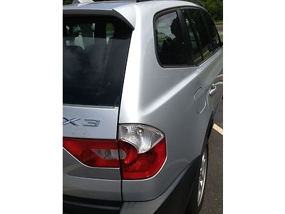 2004 BMW X3 2.5 Wholesale 3 day Sale, US $8,999.00, image 17