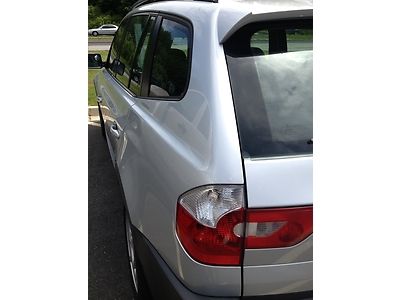 2004 BMW X3 2.5 Wholesale 3 day Sale, US $8,999.00, image 18