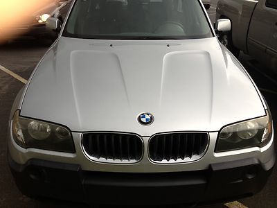 2004 BMW X3 2.5 Wholesale 3 day Sale, US $8,999.00, image 22