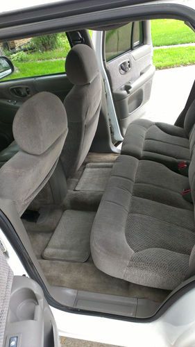 2000 Chevrolet Blazer LT Sport Utility 4-Door 4.3L, US $3,700.00, image 14
