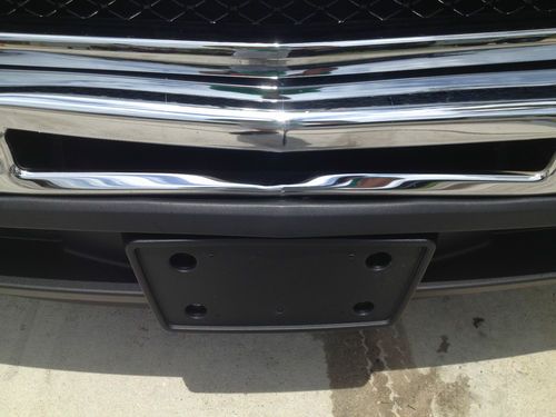 2010 Chevrolet Silverado 1500 LS Extended Cab Pickup 4-Door 4.8L, image 14