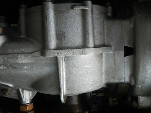 1968 911L Coupe - Sportomatic, image 13