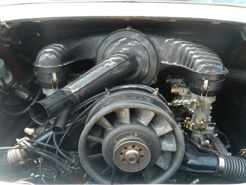 1968 911L Coupe - Sportomatic, image 15