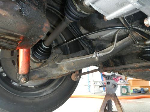 1968 911L Coupe - Sportomatic, image 17