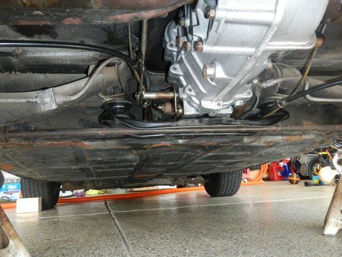 1968 911L Coupe - Sportomatic, image 18