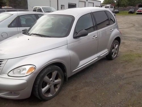 2003 chrysler pt cruiser