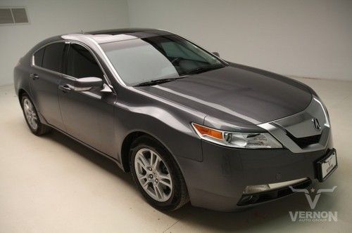 2009 base sedan fwd leather heated sunroof lifetime warranty we finance 45k mile