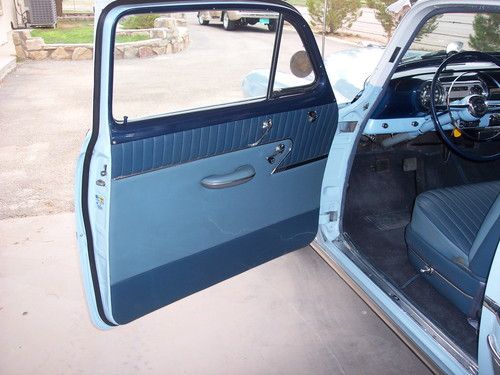 1953 Chevrolet 2 dr sedan, US $21,000.00, image 5