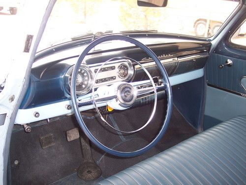 1953 Chevrolet 2 dr sedan, US $21,000.00, image 6