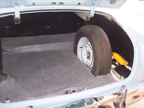1953 Chevrolet 2 dr sedan, US $21,000.00, image 7