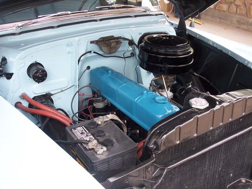 1953 Chevrolet 2 dr sedan, US $21,000.00, image 8