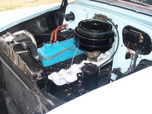 1953 Chevrolet 2 dr sedan, US $21,000.00, image 9