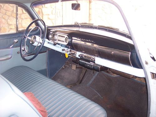 1953 Chevrolet 2 dr sedan, US $21,000.00, image 10