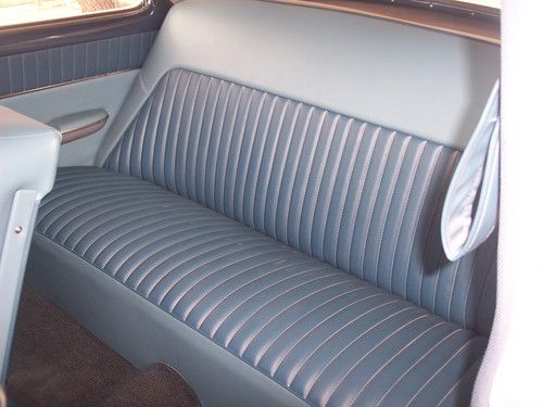 1953 Chevrolet 2 dr sedan, US $21,000.00, image 12