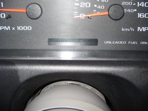 1996 Chevrolet Impala SS 1 Owner Just 71K Miles Super Car, image 12