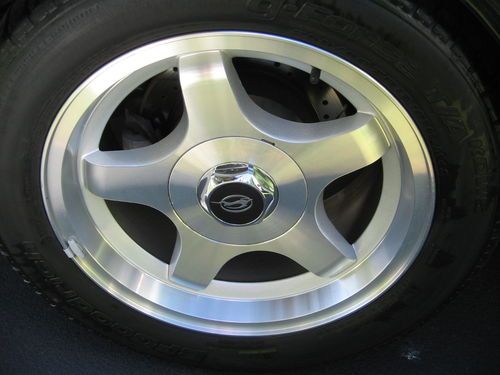 1996 Chevrolet Impala SS 1 Owner Just 71K Miles Super Car, image 15