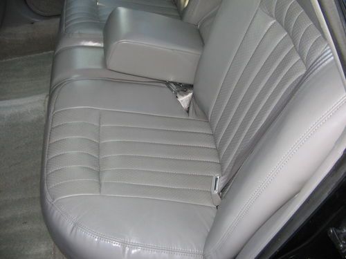 1996 Chevrolet Impala SS 1 Owner Just 71K Miles Super Car, image 16